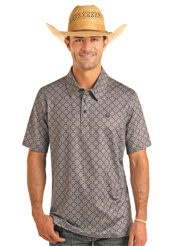 Medallion Polo